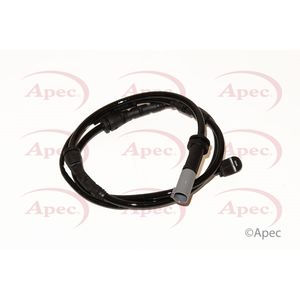 Apec Brake Pad Wear Indicator Sensor Front WIR5286