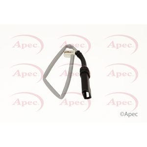 Apec Brake Pad Wear Indicator Sensor Front WIR5287