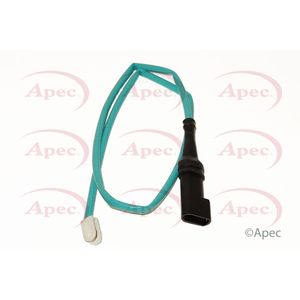 Apec Brake Pad Wear Indicator Sensor Rear WIR5288