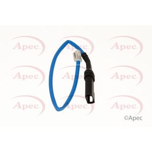 Apec Brake Pad Wear Indicator Sensor Rear WIR5289