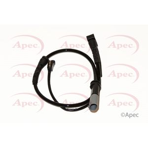 Apec Brake Pad Wear Indicator Sensor Front WIR5295