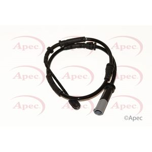 Apec Brake Pad Wear Indicator Sensor WIR5296