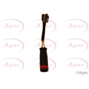 Apec Brake Pad Wear Indicator Sensor WIR5305