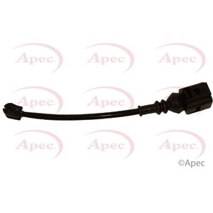 Apec Brake Pad Wear Indicator Sensor Front WIR5308