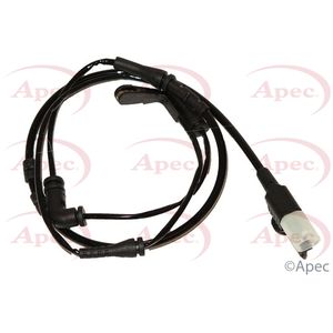 Apec Brake Pad Wear Indicator Sensor Front WIR5319
