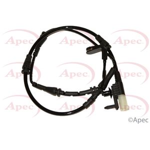 Apec Brake Pad Wear Indicator Sensor Rear WIR5320