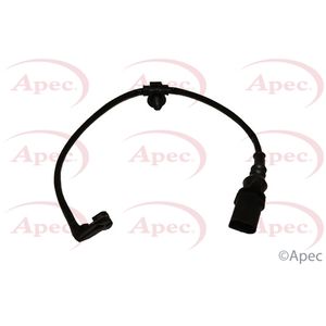 Apec Brake Pad Wear Indicator Sensor Rear WIR5323