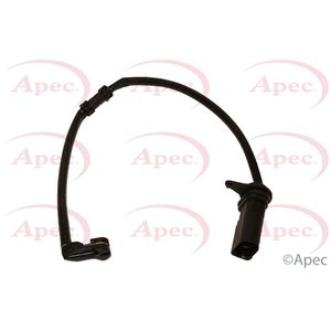 Apec Brake Pad Wear Indicator Sensor Front WIR5330