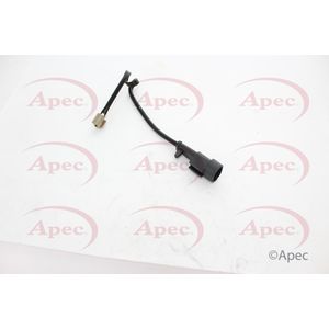Apec Brake Pad Wear Indicator Sensor Rear WIR5346