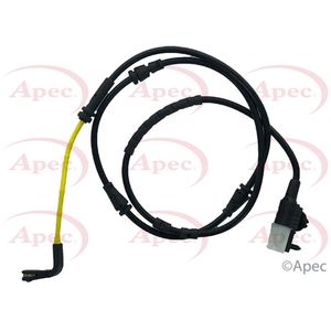 Apec Brake Pad Wear Indicator Sensor Front WIR5348