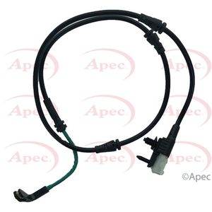 Apec Brake Pad Wear Indicator Sensor Front WIR5351