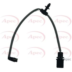 Apec Brake Pad Wear Indicator Sensor WIR5359