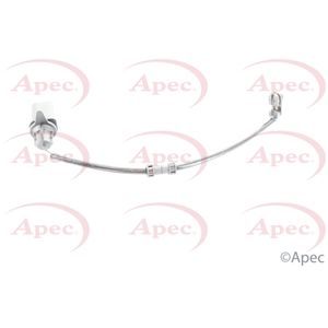 Apec Brake Pad Wear Indicator Sensor Rear WIR5364