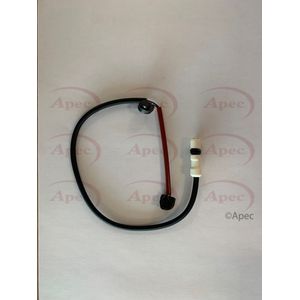 Apec Brake Pad Wear Indicator Sensor Rear WIR5367