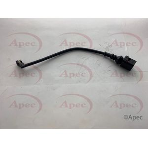 Apec Brake Pad Wear Indicator Sensor WIR5370