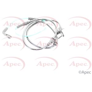Apec Brake Pad Wear Indicator Sensor Front WIR5372
