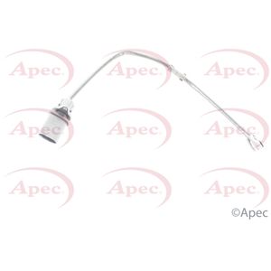 Apec Brake Pad Wear Indicator Sensor Front WIR5375