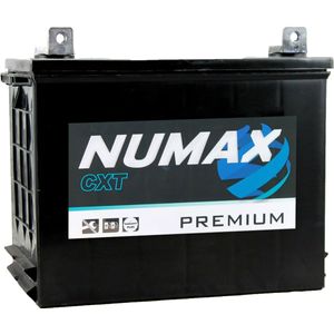 037 Numax Car Battery 12V 36AH