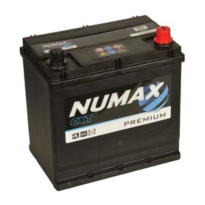 048H Numax Premium Car Battery 12V 40AH