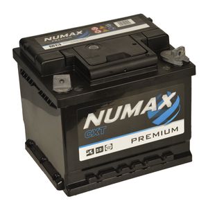 083 Numax Car Battery 12V 36AH
