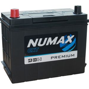 015 Numax Car Battery 12V 36AH