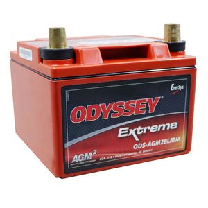 PC925MJT ODYSSEY Battery 12V 925 Cranking Amps (ODS-AGM28LMJA)