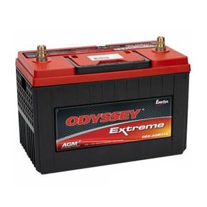 PC2150T ODYSSEY Extreme Battery 12V (ODX-AGM31A)