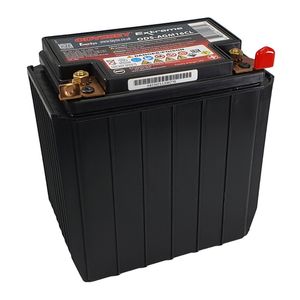 PC625 ODYSSEY Extreme Battery 12V 540 Cranking Amps (ODS-AGM16CL)