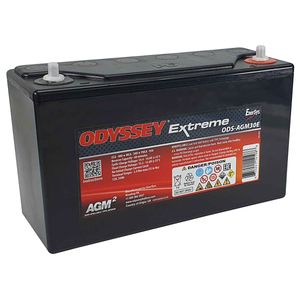 PC950 Odyssey Extreme 30 Battery - (ODS-AGM30E)