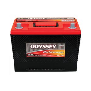 ODP-AGM34 ODYSSEY PERFORMANCE Battery 34-790