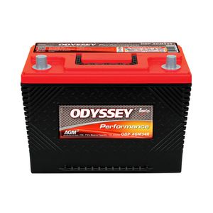 ODP-AGM34R ODYSSEY PERFORMANCE Battery 34R-790
