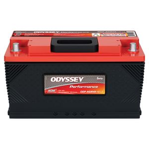 ODP-AGM49 ODYSSEY PERFORMANCE Battery 49-950