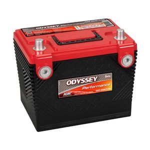 ODP-AGM75 86 ODYSSEY PERFORMANCE Battery 75/86-705