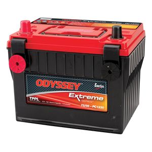 ODYSSEY PC1230 Battery 12V 1230 Cranking Amps