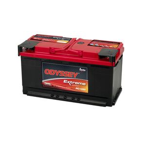 ODYSSEY PC1350 Battery 12V 1350 Cranking Amps