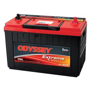 ODYSSEY PC2150S Battery 12V 2150 Cranking Amps (ODX-AGM31)