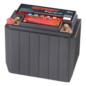 PC535 ODYSSEY Battery 12V 535 Cranking Amps (ODS-AGM16B)