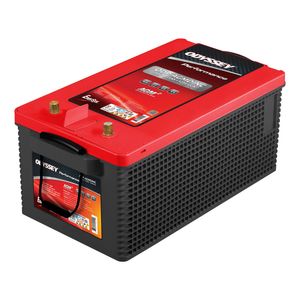 ODYSSEY 625-DIN TPPL Commercial Battery 12V 1250A (ODP-AGMDINC)