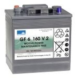GF06160V2 Sonnenschein Battery (GF 06 160 V2)