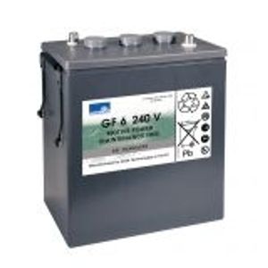 GF06240V Sonnenschein Battery (GF 06 240 V)