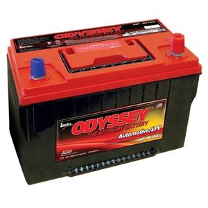 ODYSSEY PC1500-34 Reverse Terminal Battery 12V 1500 PHCA