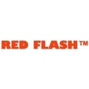 Red Flash Terminals