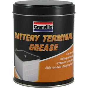Granville Battery Terminal Grease 500g
