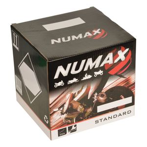 YTX16-BS Numax Motorcycle Battery 12V 14Ah YTX16BS FTH16-BS (NTX16-BS)