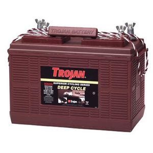 SCS225 Trojan Battery Deep Cycle