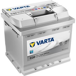 Reviews - Varta C30 - Page 1