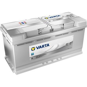 Varta VW 1J0 915 105 AK Battery (1J0915105AK)