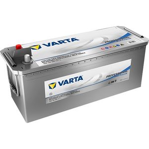 LFD140 Varta Professional Dual Purpose DC Leisure Battery 140Ah (930140080)