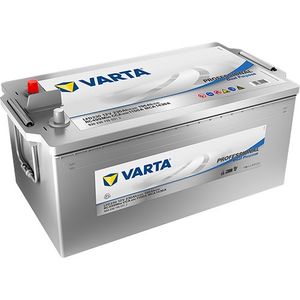 LFD230 Varta Professional Dual Purpose DC Leisure Battery 230Ah (930230115)
