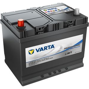 812071 / 81270 Varta Hobby Leisure Battery A27 / LFS75 12V 75Ah